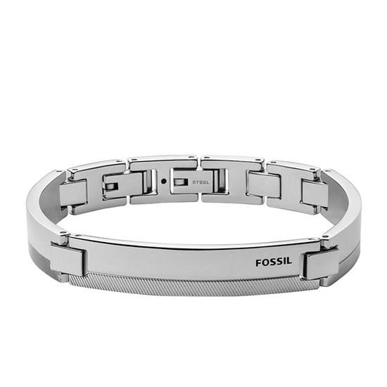 FOSSIL JF03995-040 KADIN / KIZ ÇELİK BİLEKLİK