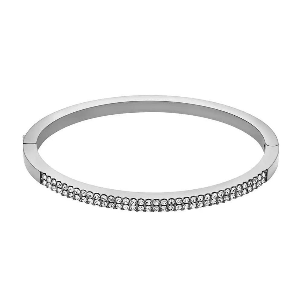FOSSIL JF04863-040 WOMENS / GIRLS STEEL BRACELET