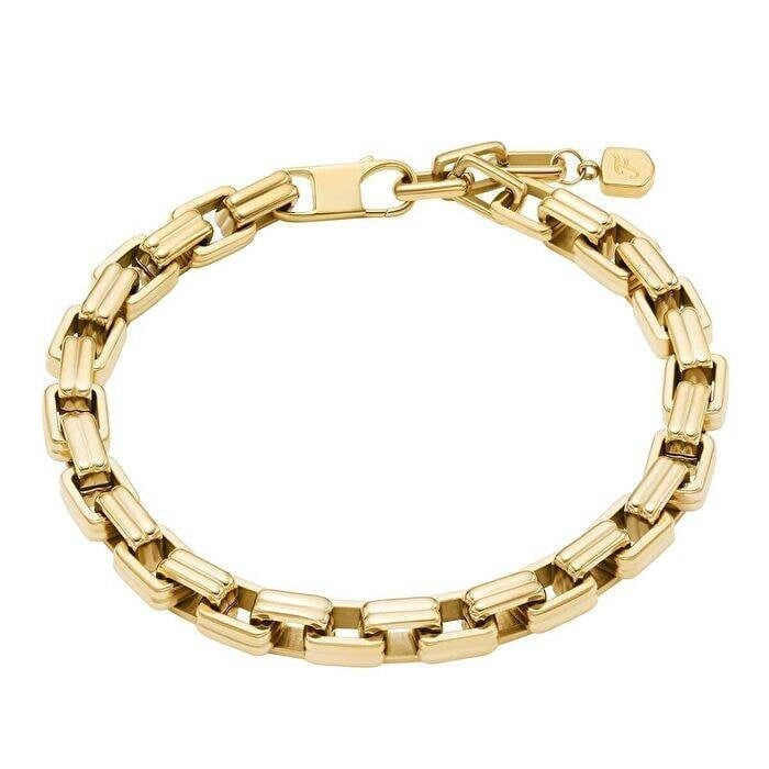 FOSSIL JF04955-710 KADIN / KIZ ÇELİK BİLEKLİK