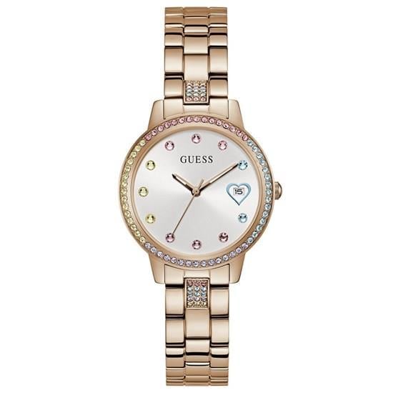 GUESS GUGW0657L3 KADIN / KIZ KOL SAATİ