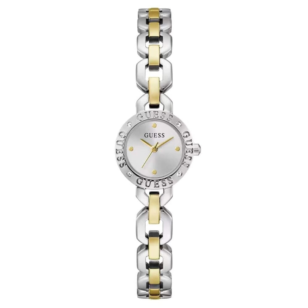 GUESS GUGW1019L3 KADIN / KIZ KOL SAATİ