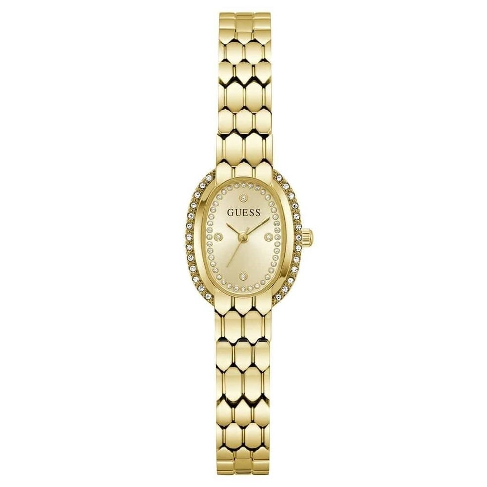 GUESS GUGW1092L2 KADIN / KIZ KOL SAATİ