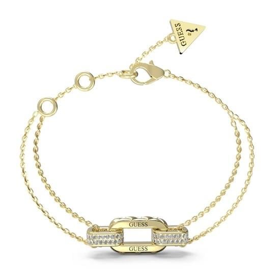 GUESS JGUJUBB04581JWYGS KADIN / KIZ ÇELİK BİLEKLİK