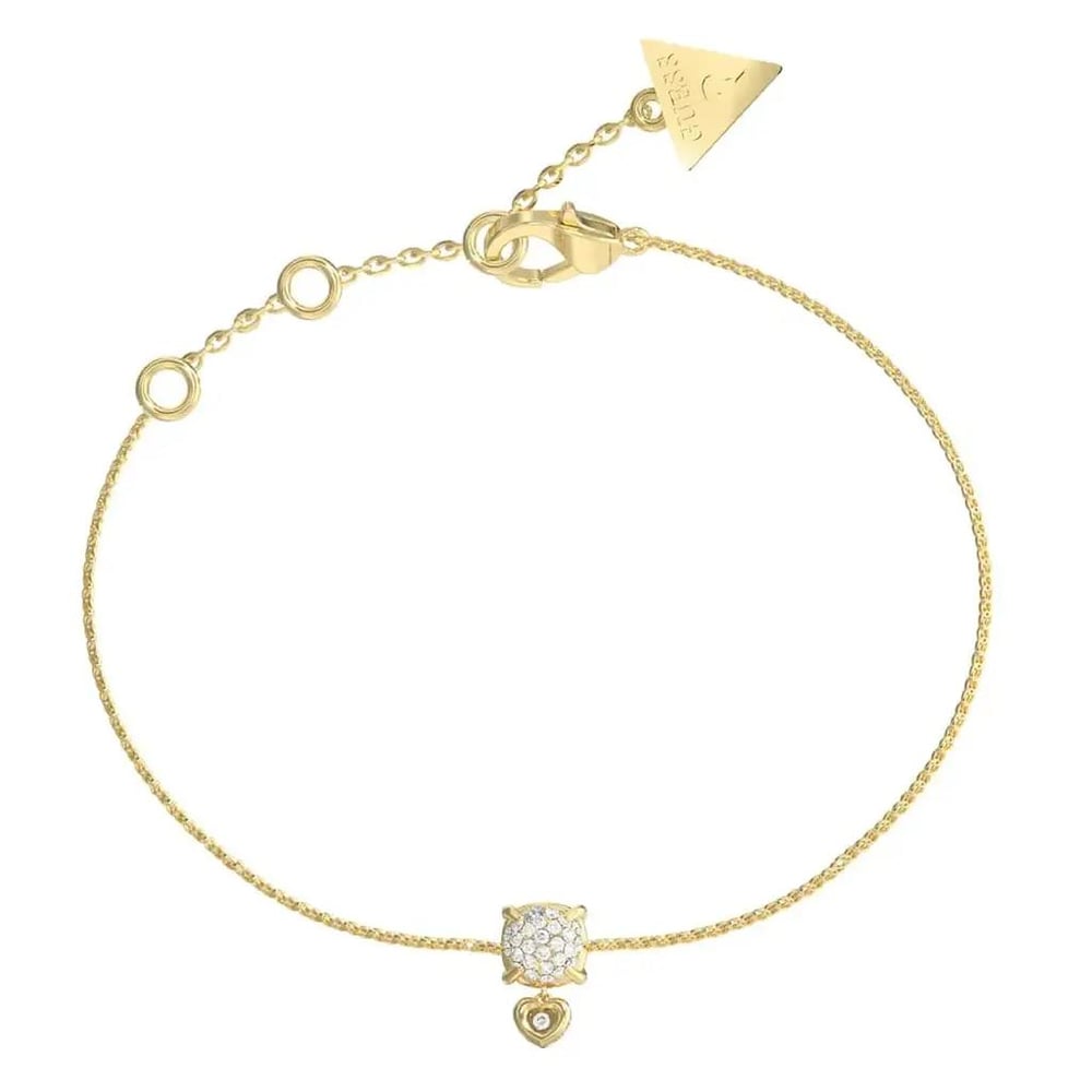 GUESS JGUJUBB05469JWYGS