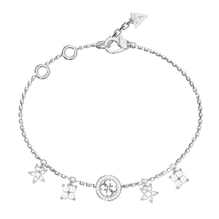 GUESS JGUJUBB06033JWRHS KADIN / KIZ ÇELİK BİLEKLİK