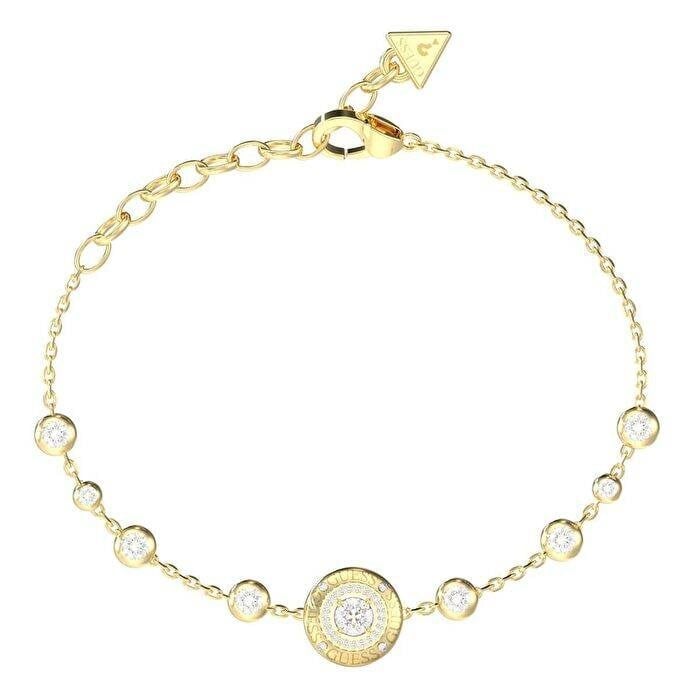 GUESS JGUJUBB06274JWYGS KADIN / KIZ ÇELİK BİLEKLİK