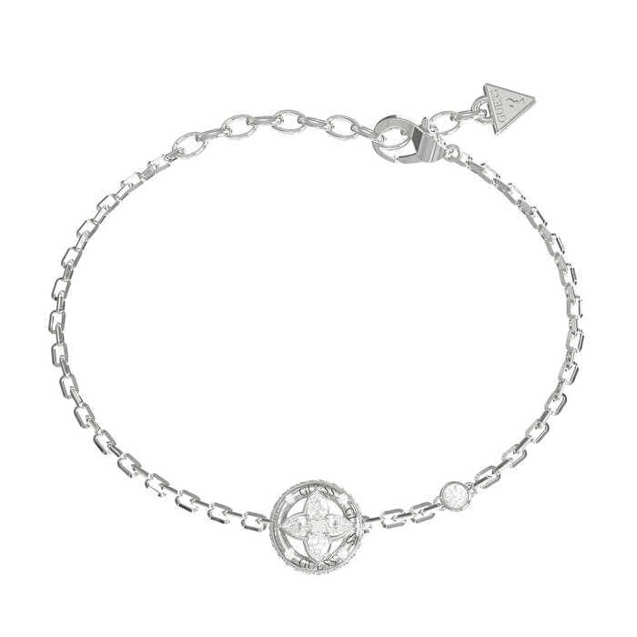 GUESS JGUJUBB06462JWRHS KADIN / KIZ ÇELİK BİLEKLİK