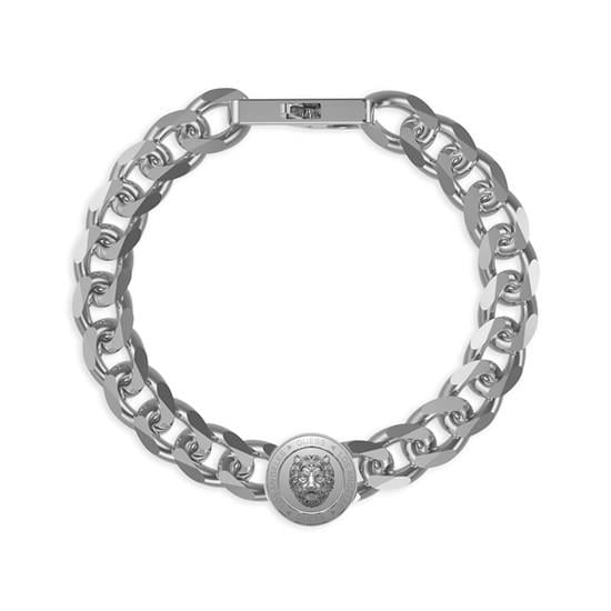 GUESS JGUJUMB01309JWSTS ERKEK ÇELİK BİLEKLİK