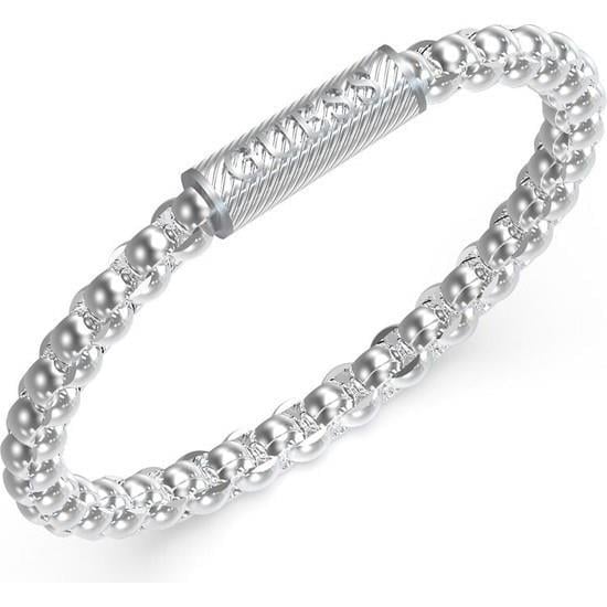 GUESS JGUJUMB03032JWSTS ERKEK ÇELİK BİLEKLİK