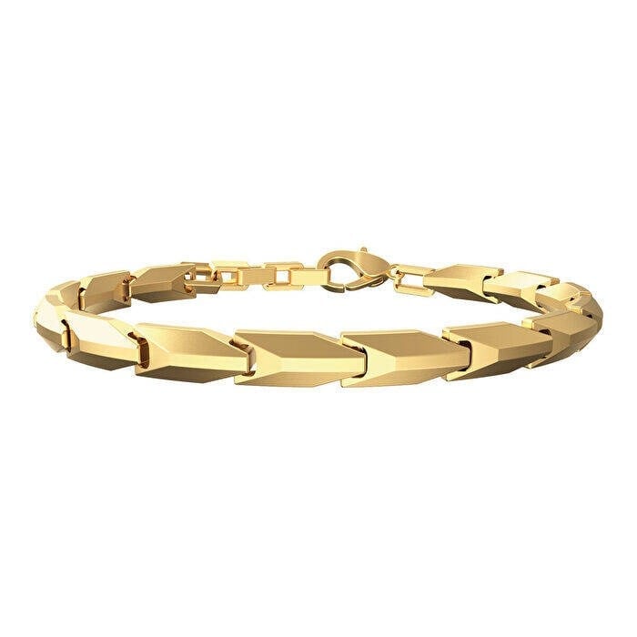 GUESS JGUJUMB06040JWYGS ERKEK ÇELİK BİLEKLİK
