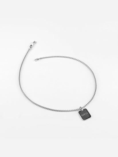 GUESS JGUJUMN03212JWSTBKTU KADIN / KIZ ÇELİK KOLYE