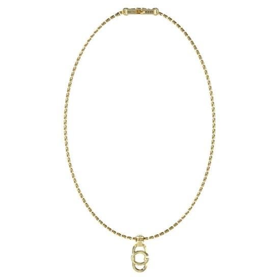 GUESS JGUJUMN04417JWYGTU ERKEK ÇELİK KOLYE