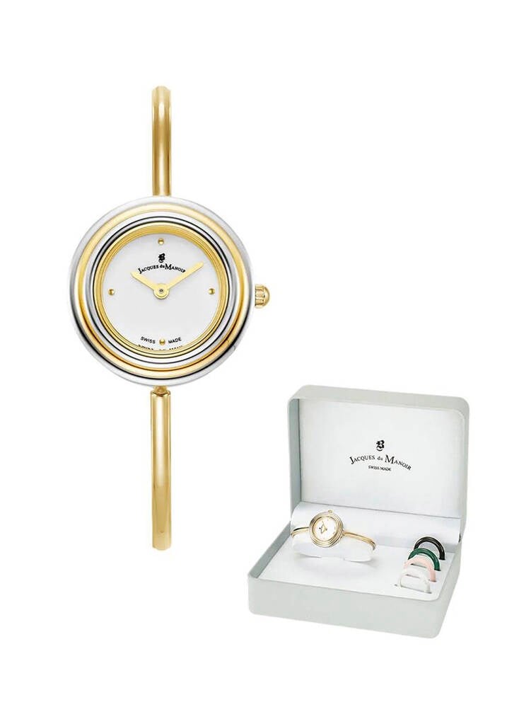 JACQUES DU MANOIR JWL05401