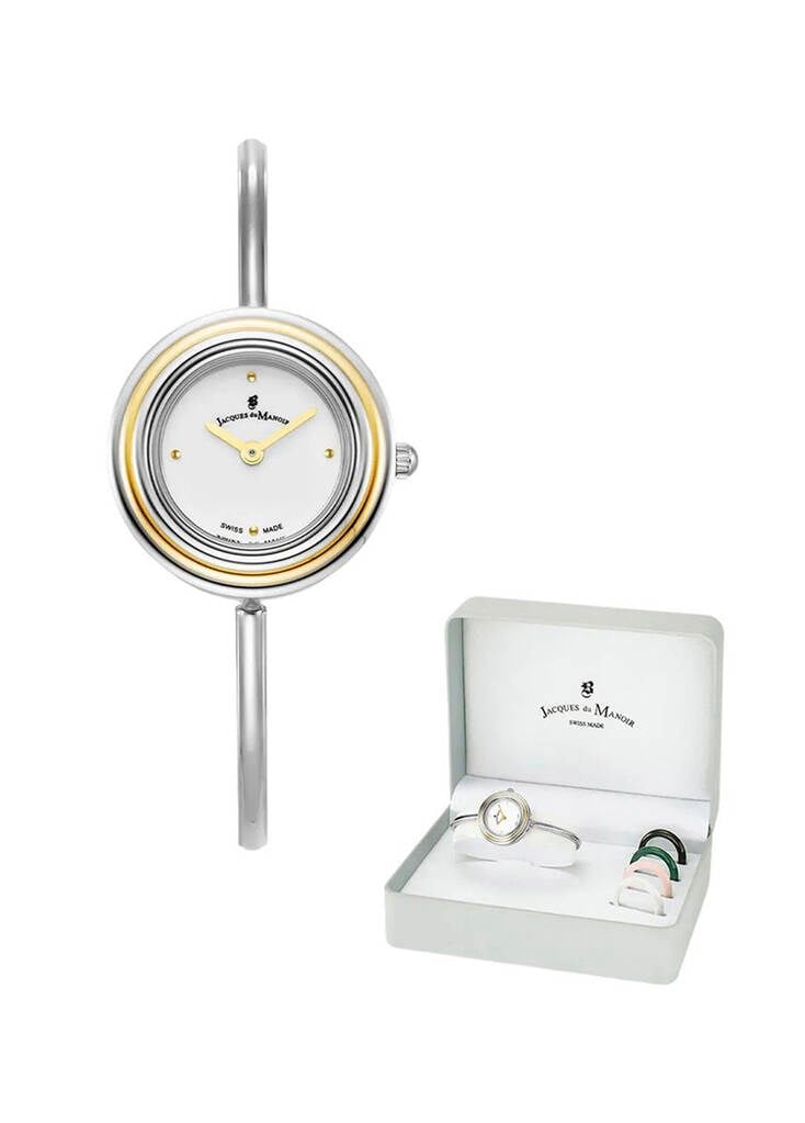 JACQUES DU MANOIR JWL05403