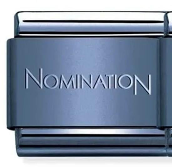 NOMINATION BİRLEŞİMLİ BİLEKLİK-LACİ