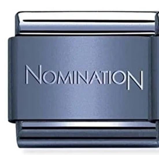 NOMINATION BİRLEŞİMLİ BİLEKLİK-MAT LACİ