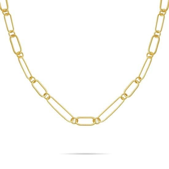 OPSOBJECTS OPS-LUX202CL KADIN / KIZ ÇELİK KOLYE