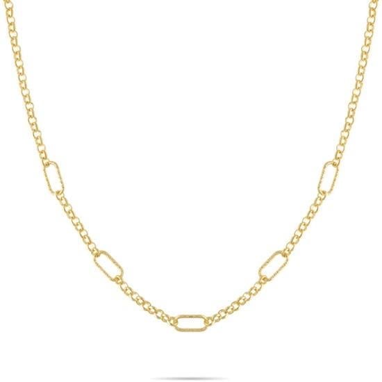 OPSOBJECTS OPS-LUX216CL KADIN / KIZ ÇELİK KOLYE