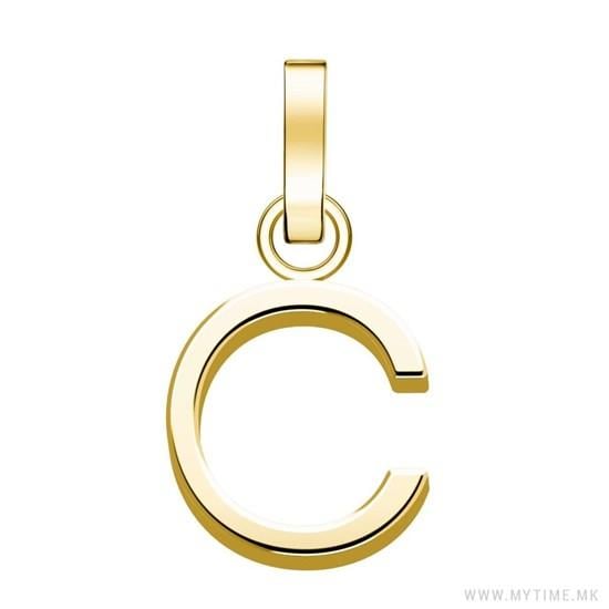 ROSEFIELD GOLD.1C