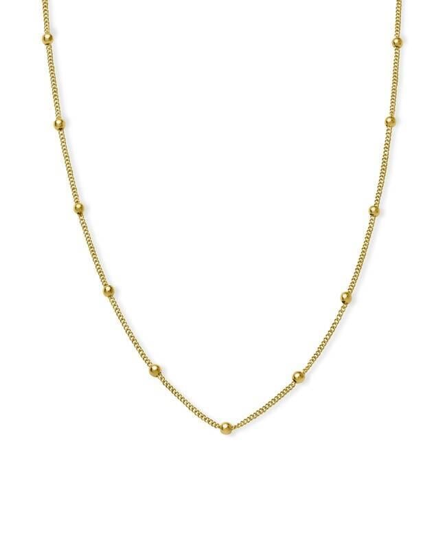 ROSEFIELD JDCHG.J057 ÇELİK KOLYE