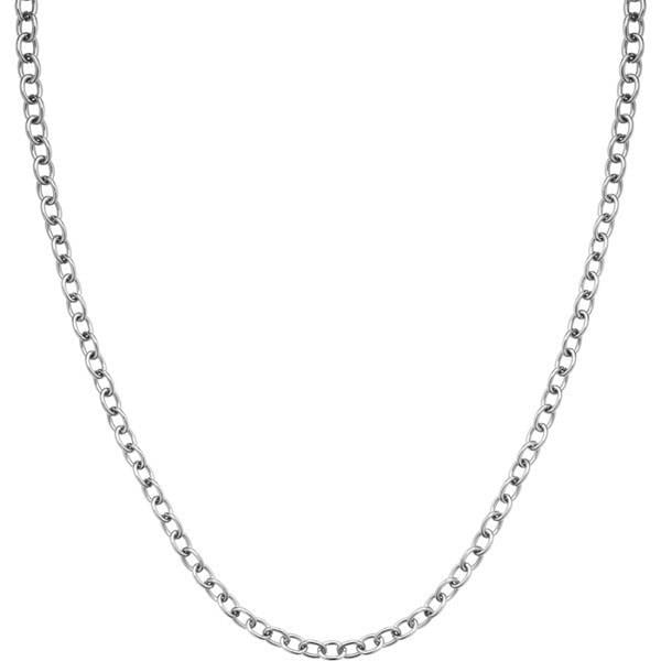 ROSEFIELD JNOCS.J627 KADIN / KIZ ÇELİK KOLYE