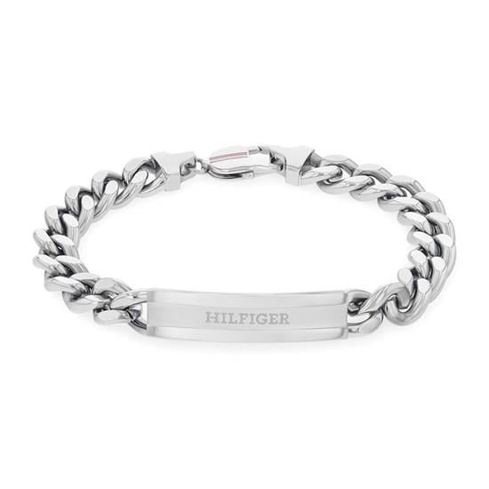 TOMMY HILFIGER THJ2790579 ERKEK ÇELİK BİLEKLİK