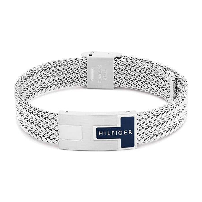 TOMMY HILFIGER THJ2790705 ERKEK ÇELİK KOLYE