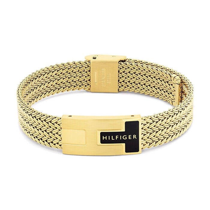 TOMMY HILFIGER THJ2790706 ERKEK ÇELİK BİLEKLİK