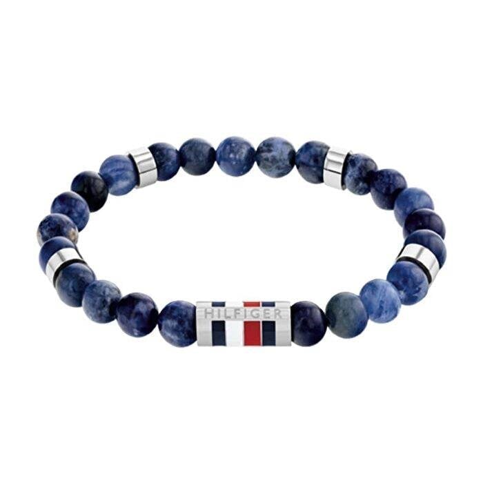 TOMMY HILFIGER THJ2790711 ERKEK ÇELİK BİLEKLİK