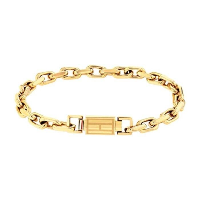 TOMMY HILFIGER THJ2790716 ERKEK ÇELİK BİLEKLİK