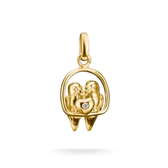 THOMAS SABO CC1240-414-14