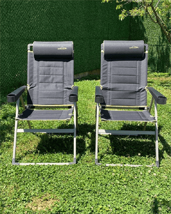 2'Lİ LUX SANDALYE SET