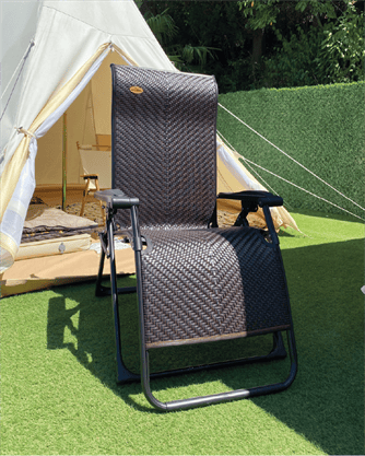 CAMPOUT TİTAN ŞEZLONG KOLTUK