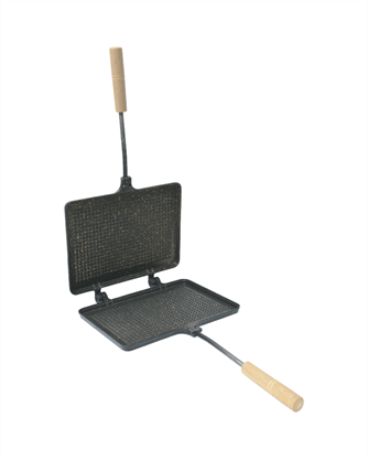 CAMPOUT TOST MAKİNESİ