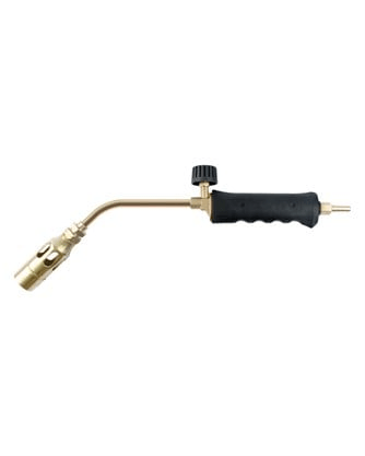 PROPAN TAV VE KAYNAK TAKIMI  32 MM PİRİNÇ BAŞLIKLI