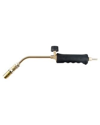 PROPAN TAV VE KAYNAK TAKIMI 22 MM PİRİNÇ BAŞLIKLI