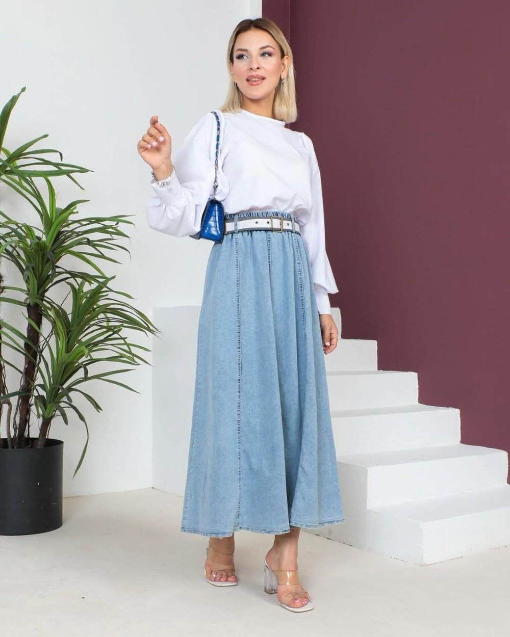 ALİ AKKAYA ETEK - 3934