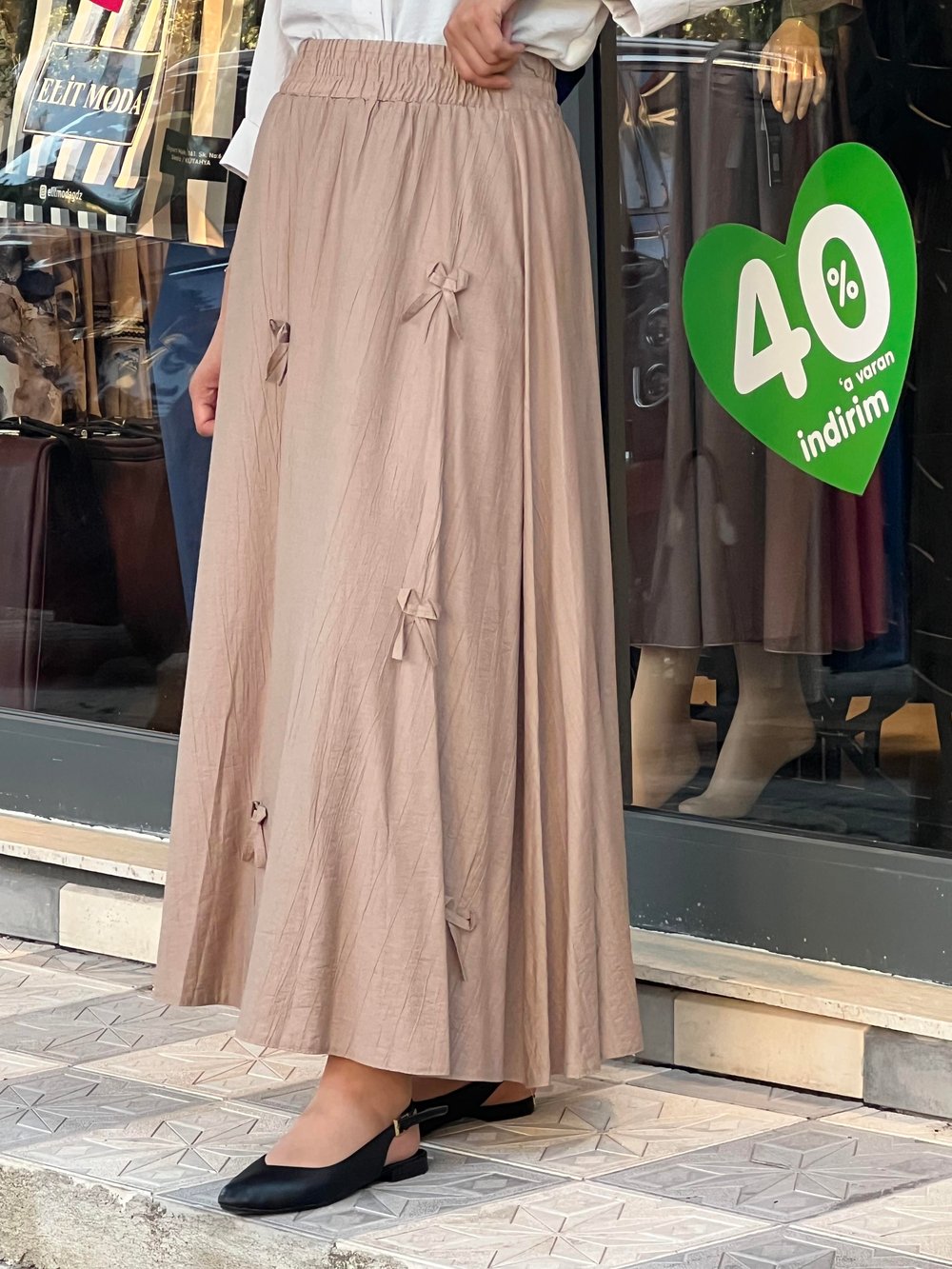 ALİ AKKAYA ETEK-4150