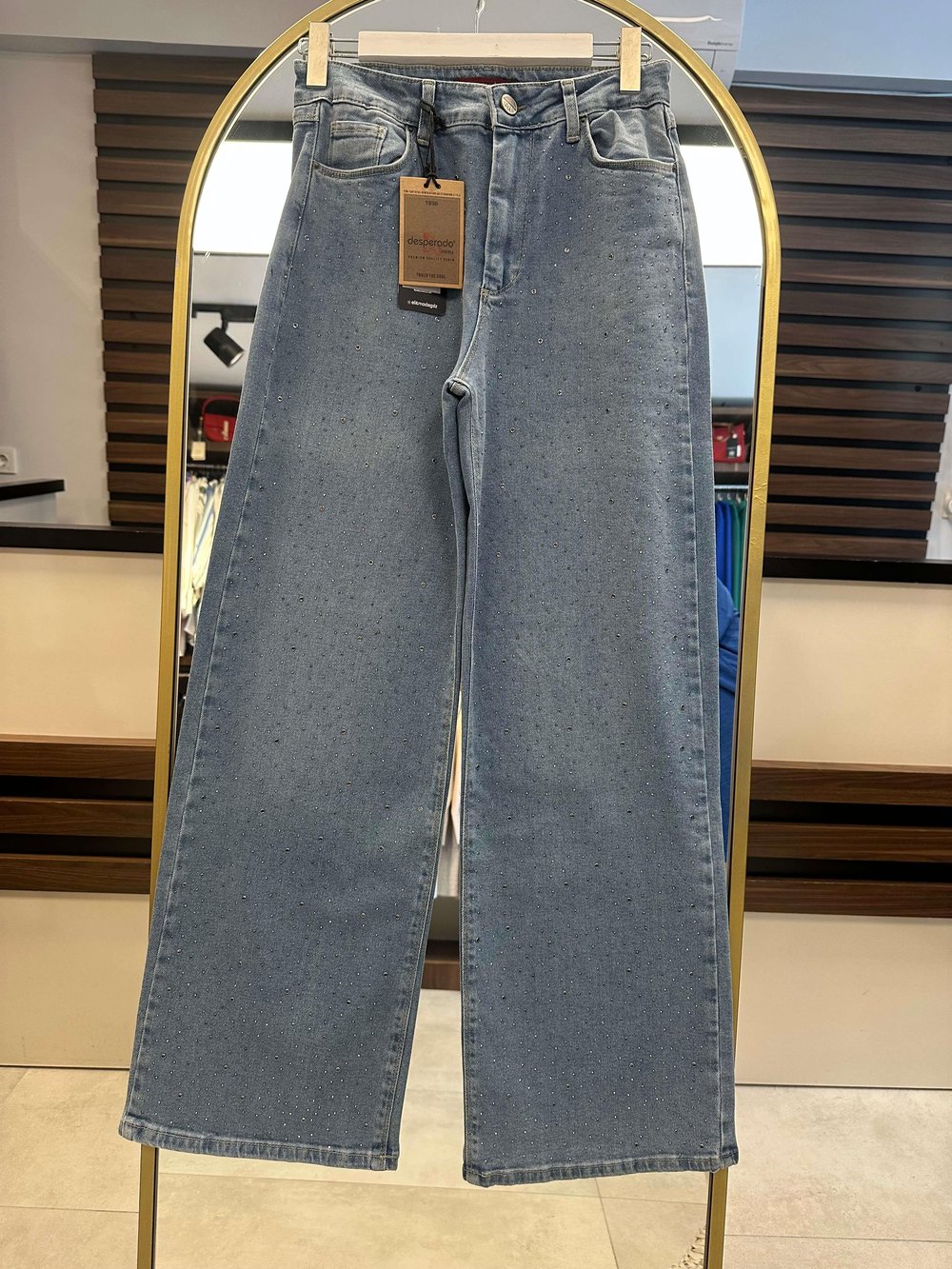 DESPERADO JEAN-415