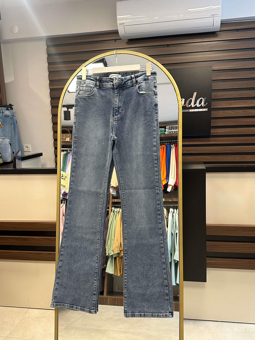 DESPERADO JEAN-439
