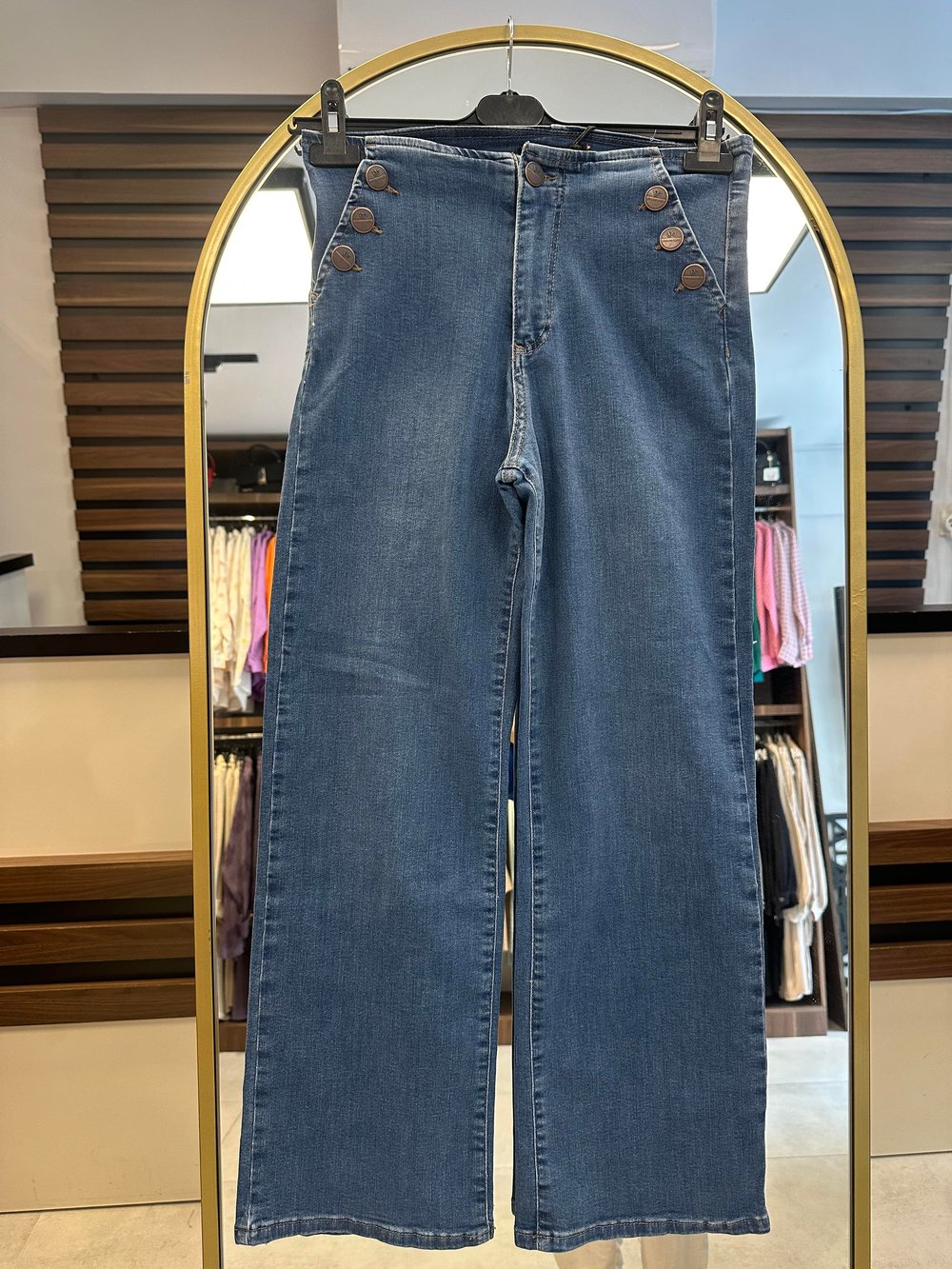 DESPERADO JEAN-455