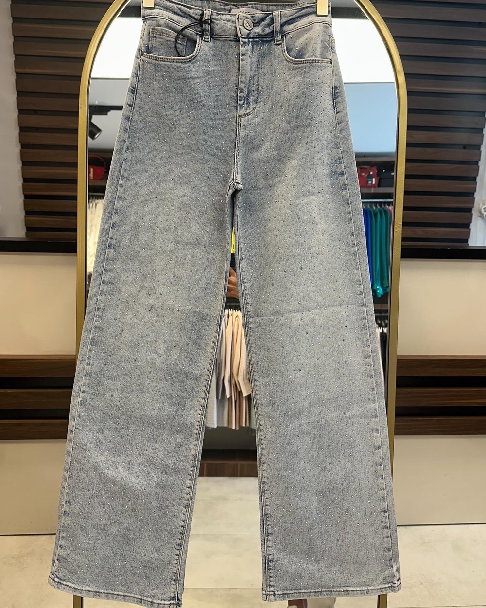 DESPERADO JEAN-463