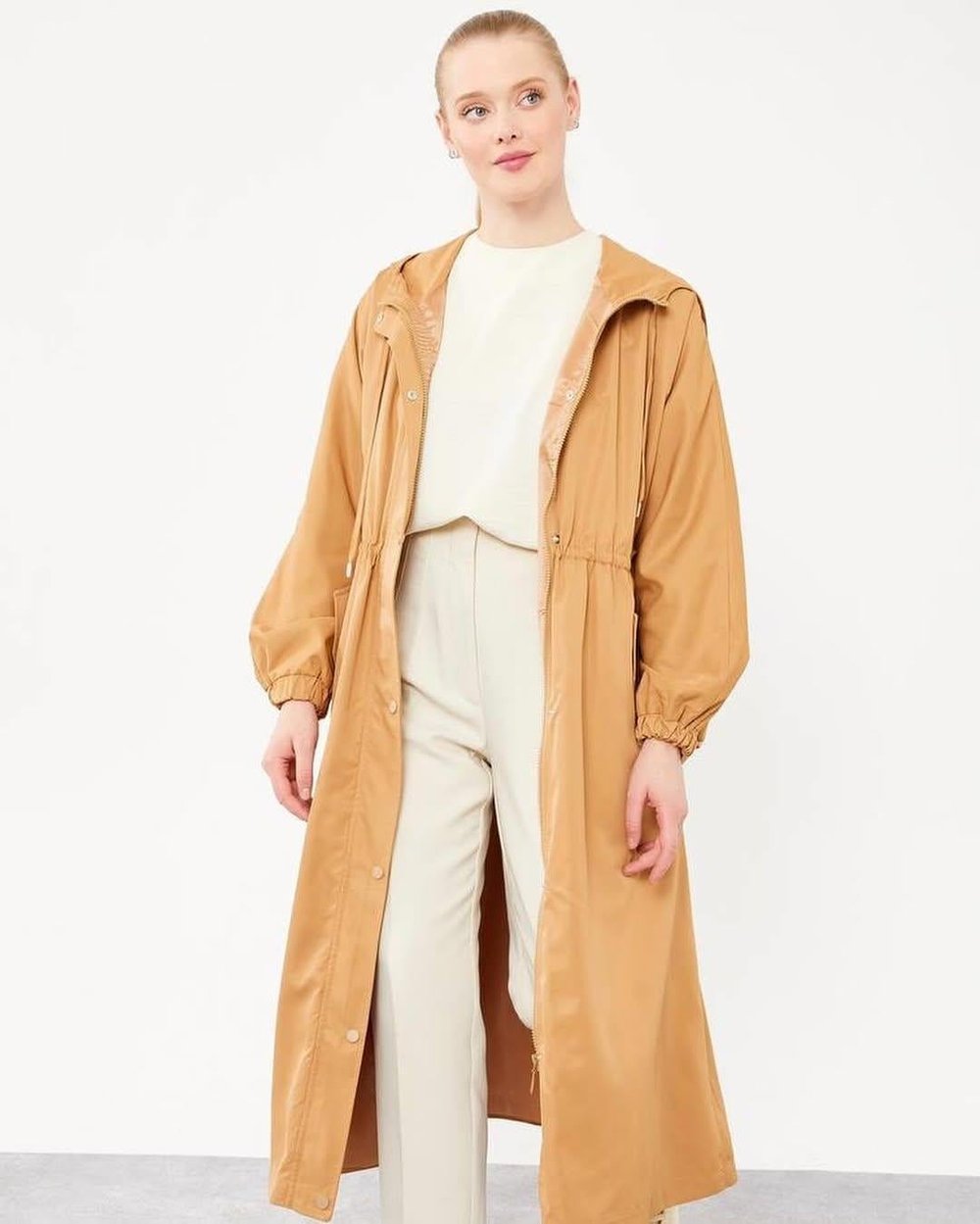 LEVİDOR KAP-540004