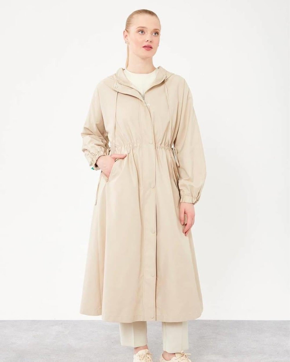 LEVİDOR KAP-540004