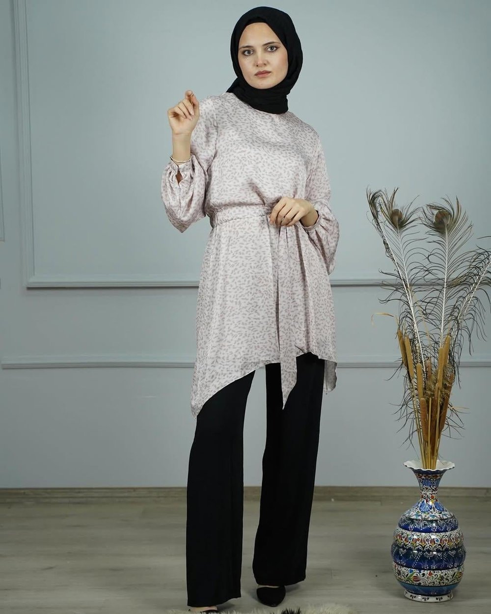 LEVİDOR TUNİK-1036