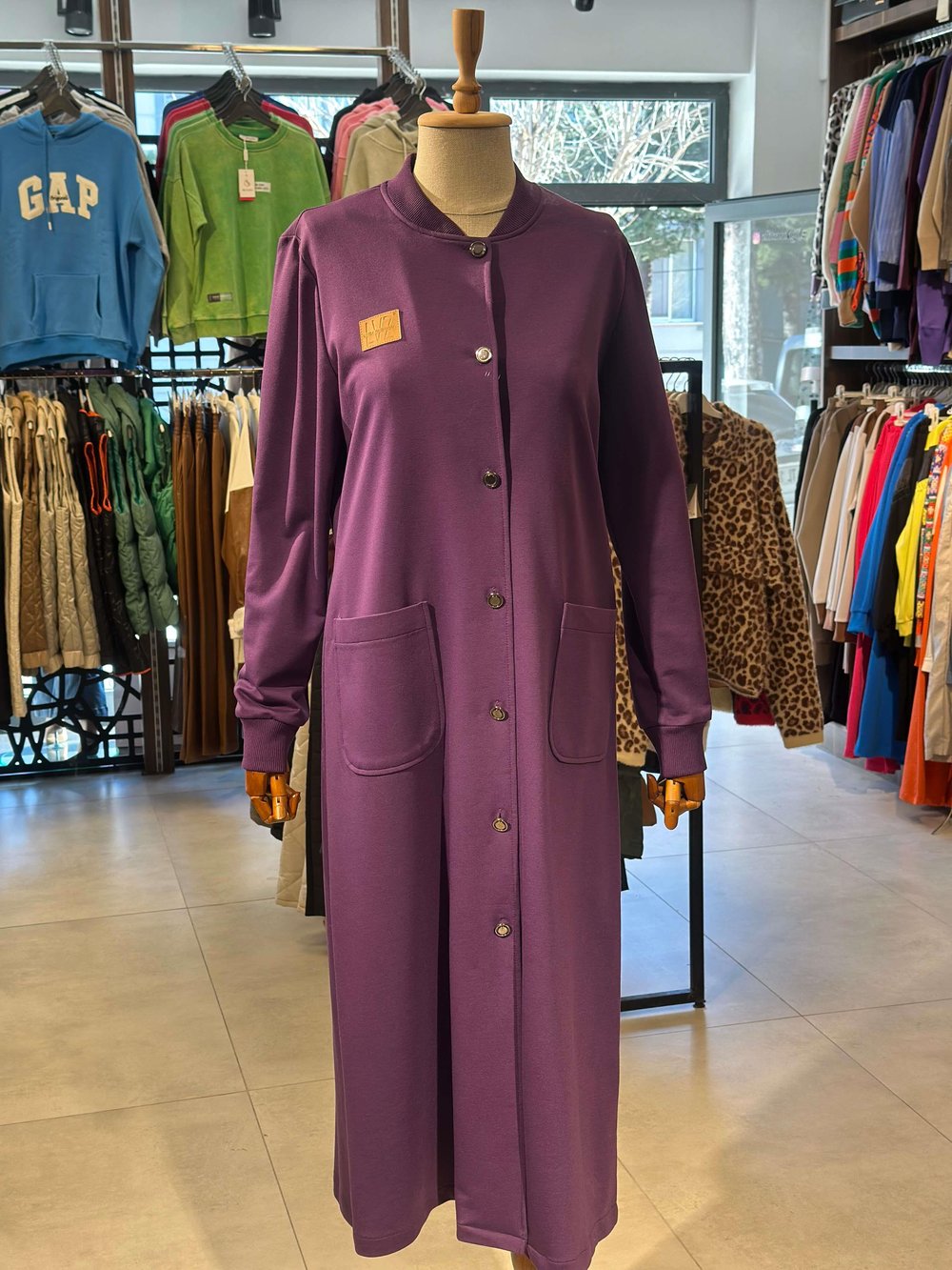 LİVZA KAP-5000
