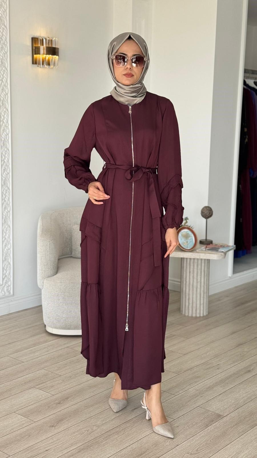 MİSSWHENCE PARDESÜ