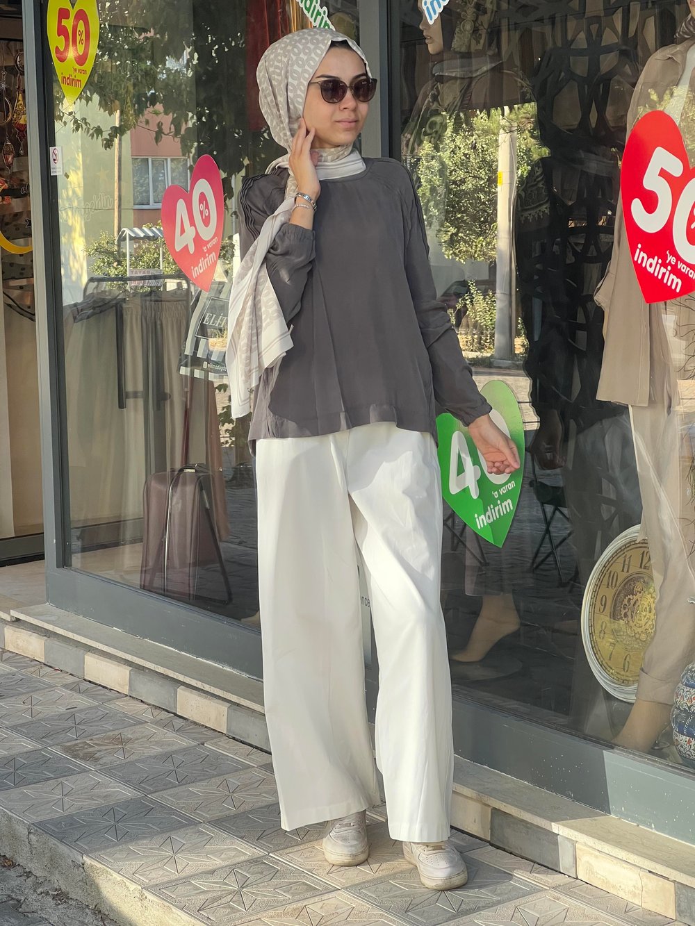 MİSSWHENCE TUNİK-37004