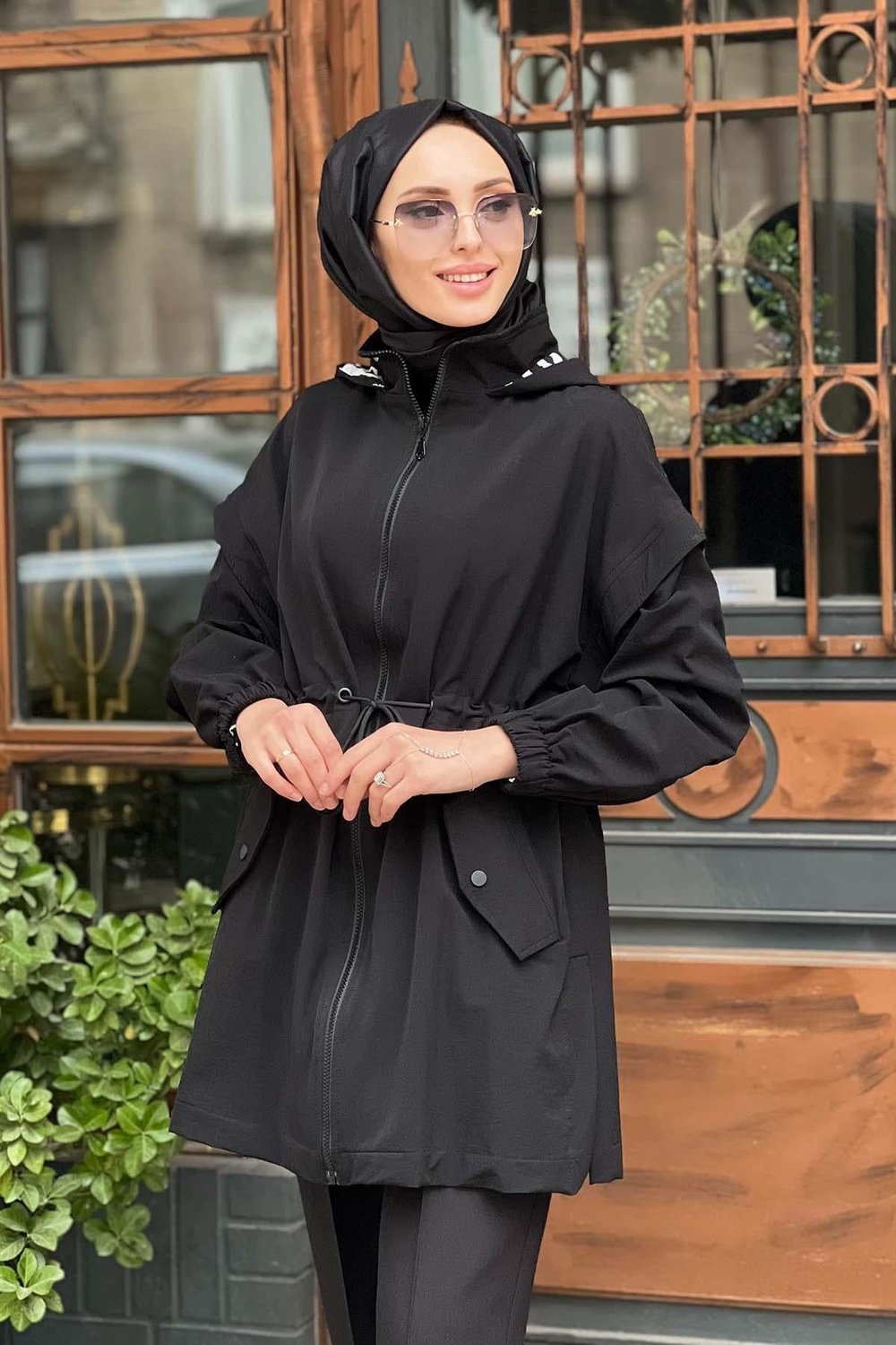 NURCAN ÇETİN CEKET-24220