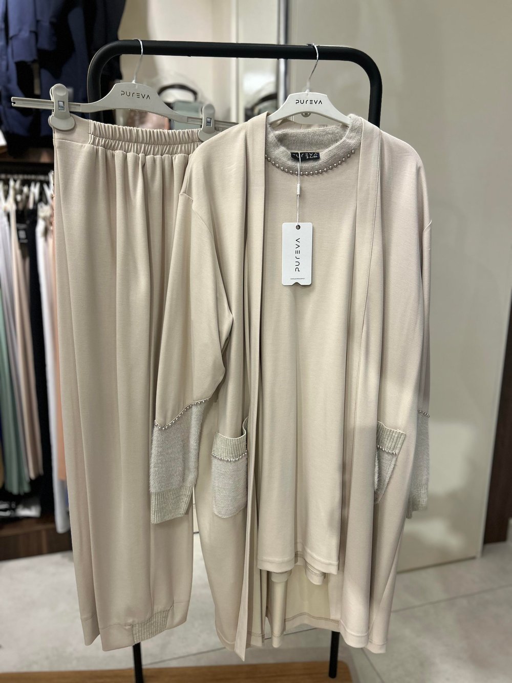 PUREVA TAKIM-2516